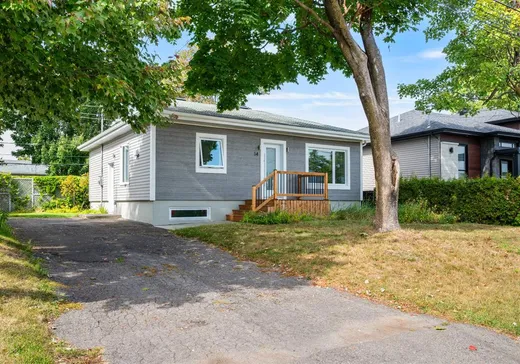 Bungalow à vendre - 14 46e Avenue O., Blainville, J7C1L4
