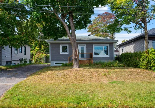 Maison à vendre - 14 46e Avenue O., Blainville, J7C 1L4