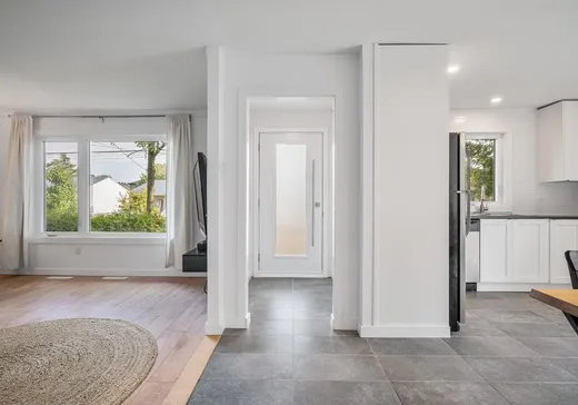 Maison à vendre - 14 46e Avenue O., Blainville, J7C 1L4