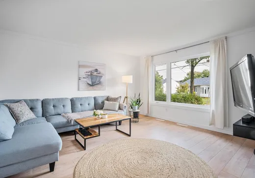 Maison à vendre - 14 46e Avenue O., Blainville, J7C 1L4