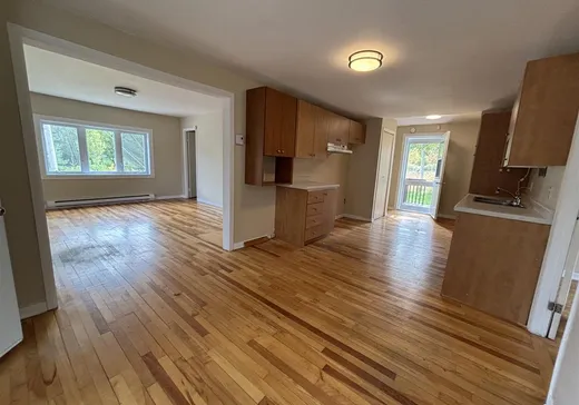 Maison à vendre - 241 Rue Godard, Nominingue, J0W 1R0