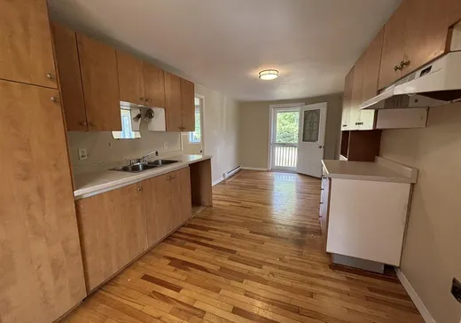 Maison à vendre - 241 Rue Godard, Nominingue, J0W 1R0