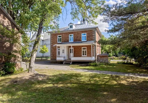 House for sale - 2501 Rue Ste-Hélène, Breakeyville, G6Z 7K7