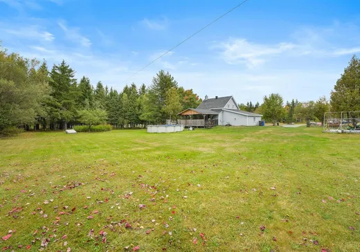 Maison à vendre - 610 12e Rang, Saint-Robert-Bellarmin, G0M 2E0