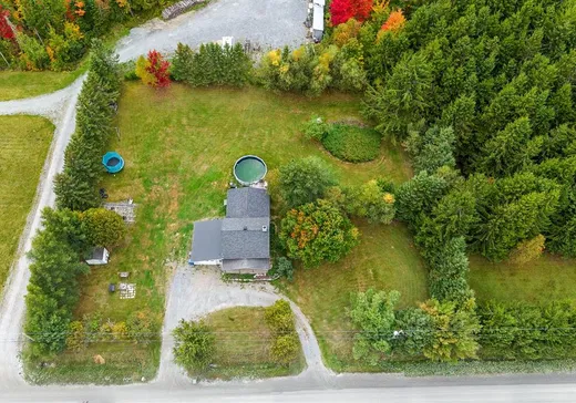 Maison à vendre - 610 12e Rang, Saint-Robert-Bellarmin, G0M 2E0