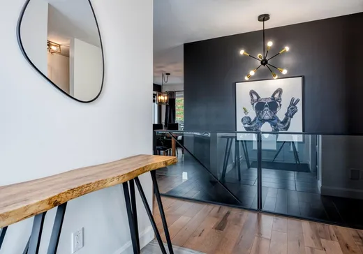 Maison à vendre - 75 Rue Liberge, Plessisville, G6L 0E8