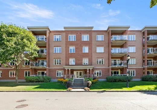 Condo for sale - 3796 Rue Gabrielle-Vallée, App. 106, Ste-Foy, G1W5B7