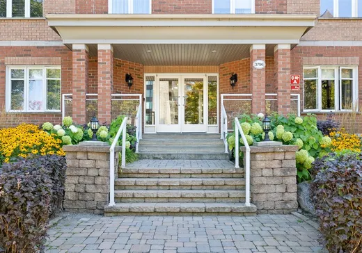 Condo for sale - 3796 Rue Gabrielle-Vallée, App. 106, Ste-Foy, G1W 5B7