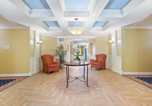 Condo for sale - 3796 Rue Gabrielle-Vallée, App. 106, Ste-Foy, G1W 5B7