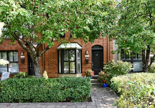 Two or more stories for sale - 7172 Imp. de la Boulance, Montreal (Anjou), H1J2W1