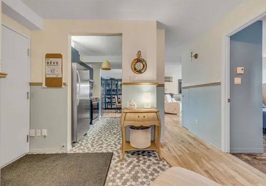 Condo à vendre - 6405 Rue du Gabarit, App. 115, Lebourgneuf, G2J 1R5