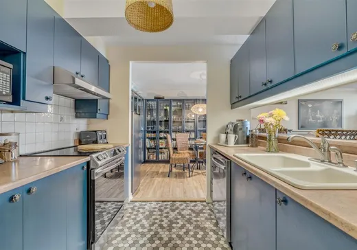 Condo à vendre - 6405 Rue du Gabarit, App. 115, Lebourgneuf, G2J 1R5