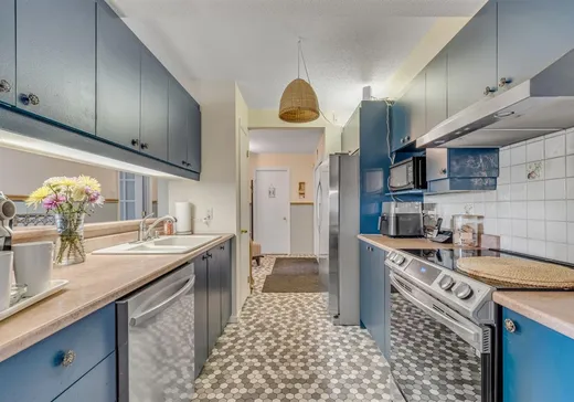 Condo à vendre - 6405 Rue du Gabarit, App. 115, Lebourgneuf, G2J 1R5