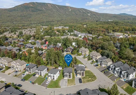Maison à étages à vendre - 44 Rue Milot, Beaupré, G0A1E0