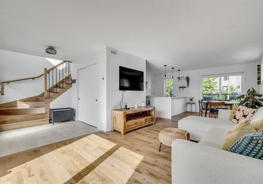 Maison à vendre - 44 Rue Milot, Beaupré, G0A 1E0