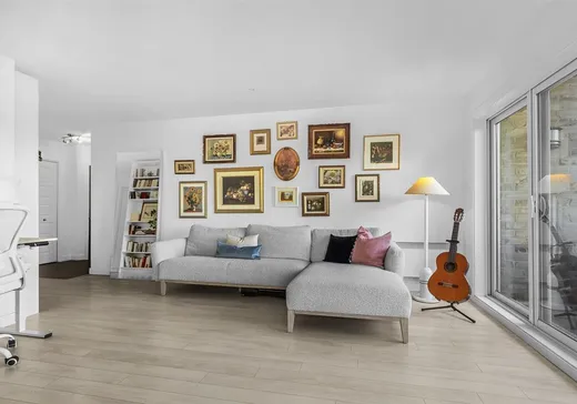 Condo for sale - 1905 Boul. Guillaume-Couture, App. 103, Lévis, G6W 0E9