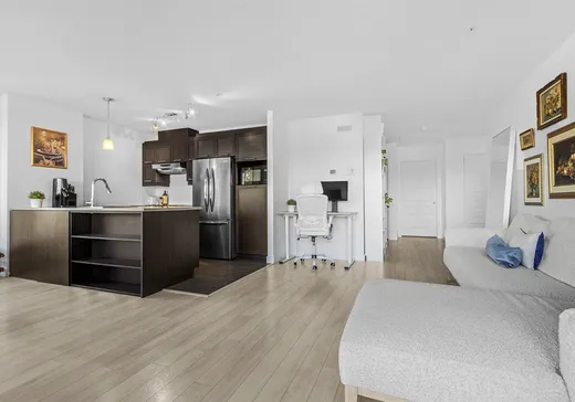 Condo for sale - 1905 Boul. Guillaume-Couture, App. 103, Lévis, G6W 0E9