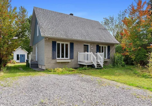 Two or more stories for sale - 3044 Route des Rivières, Les Chutes-de-la-Chaudière-Ouest, G6J0B7