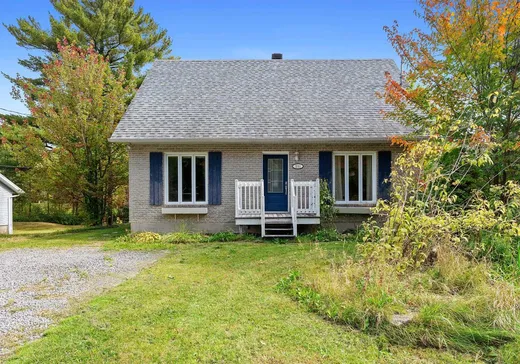 House for sale - 3044 Route des Rivières, Les Chutes-de-la-Chaudière-Ouest, G6J 0B7