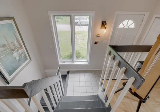 House for sale - 205 Rue des Boisés, Portneuf, G0A 2Y0