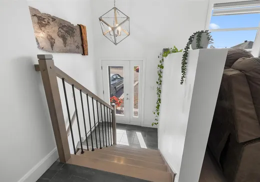 Maison à vendre - 76Z Rue Laflamme, St-Apollinaire, G0S 2E0