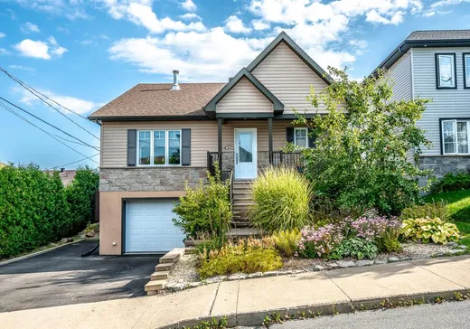Bungalow à vendre - 6643 Rue des Feuillus, Saint-Emile, G3E0E3