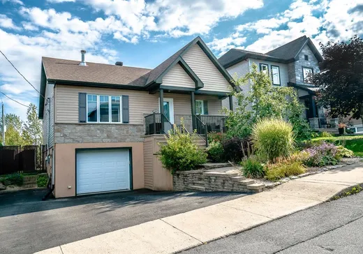 Maison à vendre - 6643 Rue des Feuillus, Saint-Emile, G3E 0E3
