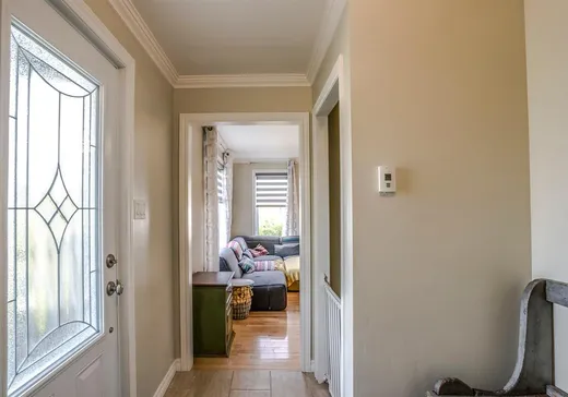 Maison à vendre - 6643 Rue des Feuillus, Saint-Emile, G3E 0E3