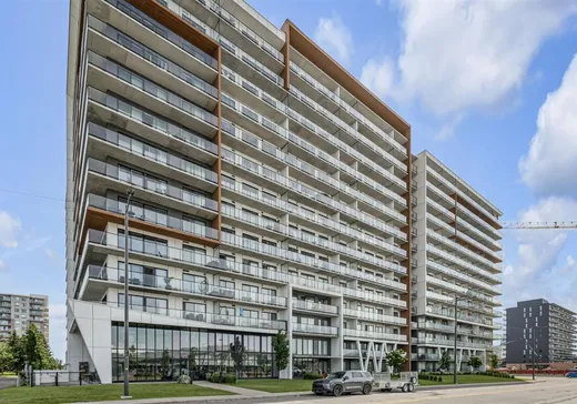 Condo for sale - 937 Av. Roland-Beaudin, App. 617, Ste-Foy, G1V0H6