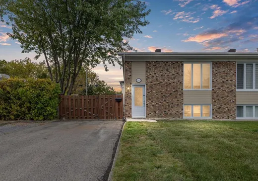 Paliers multiples à vendre - 2343 Rue Chateaubriand, L'Ancienne-Lorette, G2E4E3