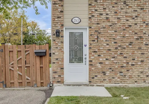Maison à vendre - 2343 Rue Chateaubriand, L'Ancienne-Lorette, G2E 4E3