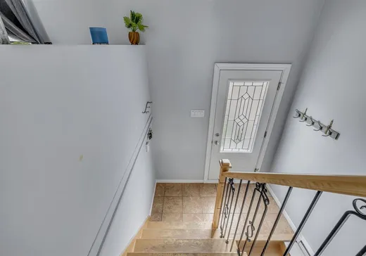 Maison à vendre - 2343 Rue Chateaubriand, L'Ancienne-Lorette, G2E 4E3