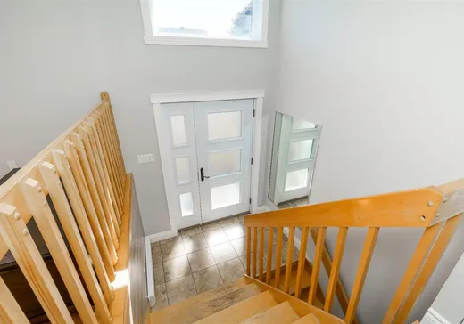 Maison à vendre - 797 Rue Gabrielle-D'Anneville, Beauport, G1C 7G9