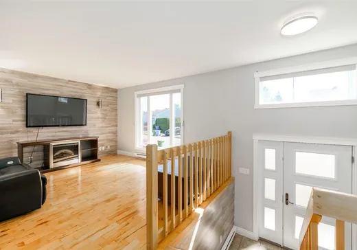 Maison à vendre - 797 Rue Gabrielle-D'Anneville, Beauport, G1C 7G9