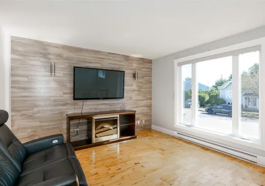 Maison à vendre - 797 Rue Gabrielle-D'Anneville, Beauport, G1C 7G9