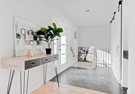 Maison à vendre - 420 Rue Marcel-Faucher, Sainte-Croix, G0S 2H0