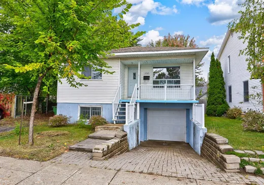 Bungalow for sale - 1745 Av. Haig, Montreal (Anjou), H1N3E1