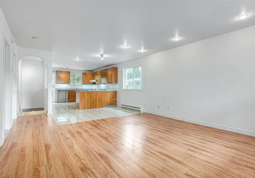 House for sale - 1745 Av. Haig, Montreal (Anjou), H1N 3E1