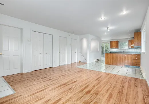 House for sale - 1745 Av. Haig, Montreal (Anjou), H1N 3E1