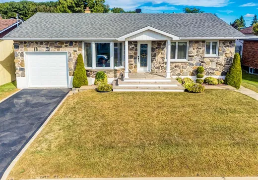 Bungalow for sale - 1315 Rue Jeanne-Mance, Sorel-Tracy, J3R1Z8