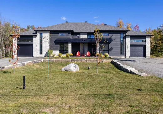 Bungalow à vendre - 6079-6083 Rue Monet, Repentigny, J0B2P0