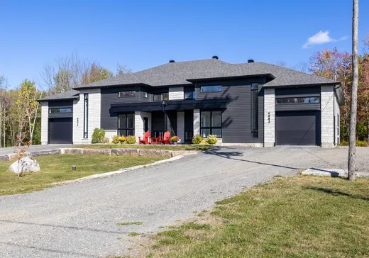Maison à vendre - 6079-6083 Rue Monet, Repentigny, J0B 2P0