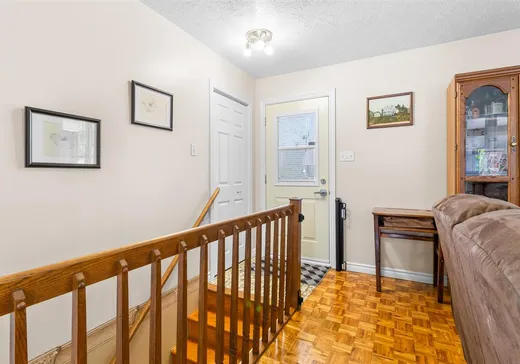 Maison à vendre - 40 Rue Champigny, Sherbrooke, J1M 0A4