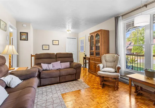 Maison à vendre - 40 Rue Champigny, Sherbrooke, J1M 0A4