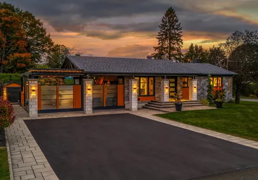 Bungalow à vendre - 2235 Rue Linda, Sherbrooke, J1H5T1