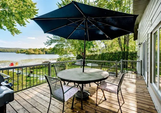 Maison à vendre - 242 Rue Bernard, Magog, J1X 3W5