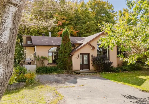 Bungalow à vendre - 2448 Route 112, Weedon, J0B3J0