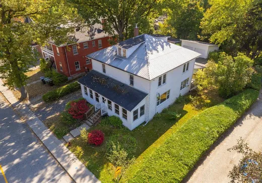 Maison à vendre - 25 Rue Church, Lennoxville, J1M 1S8