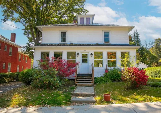 Maison à vendre - 25 Rue Church, Lennoxville, J1M 1S8