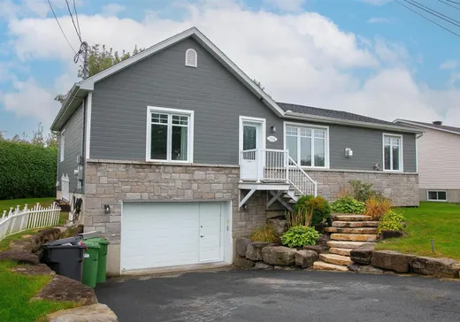 Bungalow à vendre - 1510 Rue Beaulac, Drummondville, J2C7R6